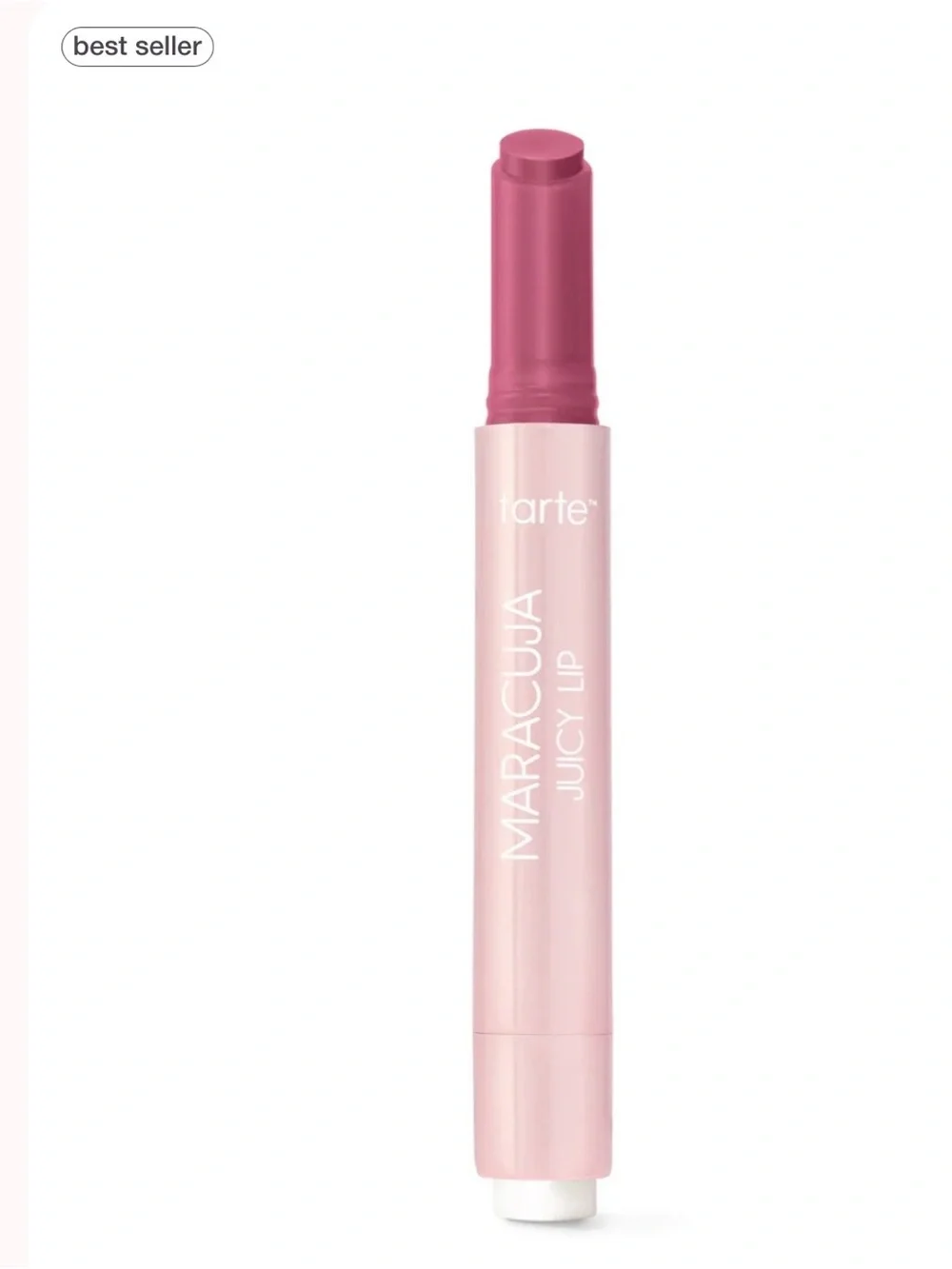 tarte Maracuja Juicy Lip Balm Stick - Sweet Pea